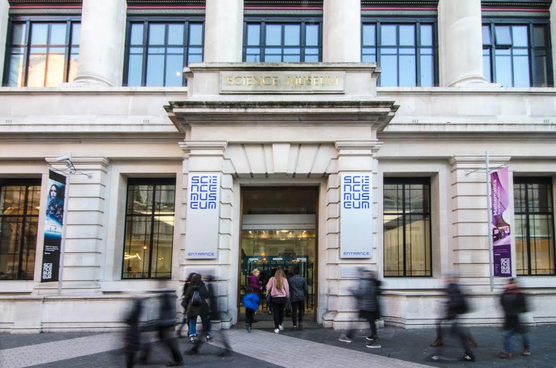 Museo de Historia Natural